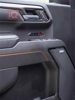 جی ئێم سی سیرا